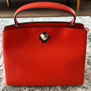 Kate Spade Romy Medium Satchel